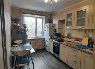 Продам 1-комнатную квартиру, 38.3 м2, Петропавловск-Камчатский, улица Академика Курчатова, 35, микрорайон Горизонт-Север