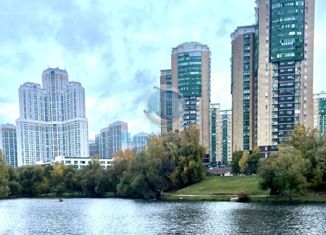 3-ком. квартира на продажу, 81.6 м2, Москва, Ягодная улица, 4, Ягодная улица