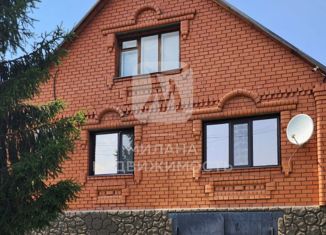 Продается дом, 166.6 м2, посёлок Новосергиевка