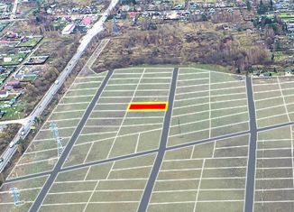 Продажа участка, 13.55 сот., городской округ Павловский Посад