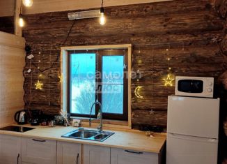 Продажа дома, 82 м2, деревня Луговая Слобода, Центральная улица, 34