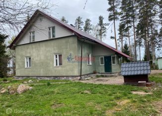 Продам дом, 224.4 м2, поселок Мамонтовка