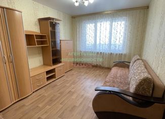 Аренда двухкомнатной квартиры, 56 м2, село Осиново, Садовая улица, 8