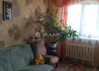 Трехкомнатная квартира на продажу, 63 м2, Орёл, Октябрьская улица, 213, Советский район