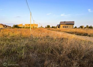 Продаю участок, 10 сот., село Фрунзе, улица Терещенко