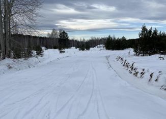 Земельный участок на продажу, 8.4 сот., село Кашино, Сосновая улица