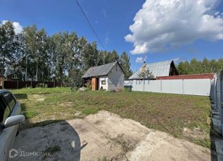 Продажа земельного участка, 6 сот., Нижегородская область, СНТ Строитель, 296