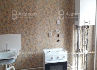 Продается 1-комнатная квартира, 25.3 м2, Волгоград, улица 70-летия Победы, 16, ЖК Колизей