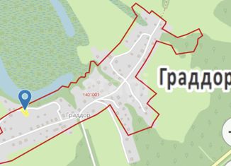 Продаю участок, 9.8 сот., деревня Граддор