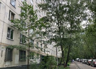 1-комнатная квартира на продажу, 13 м2, Москва, улица 50 лет Октября, 23, метро Говорово