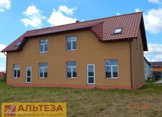 Продаю таунхаус, 120 м2, Гурьевск, Альпийская улица