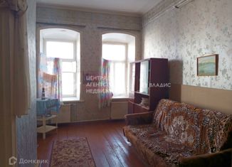 Продается 3-комнатная квартира, 44.9 м2, Рязанская область, улица Большакова, 8