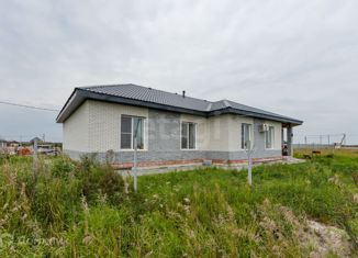 Продам дом, 234.5 м2, деревня Падерина, Созоновская улица