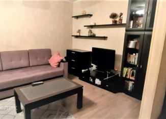 Продается двухкомнатная квартира, 44 м2, Новосибирск, Морской проспект, 5, Морской проспект