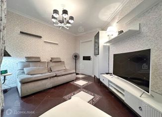 Продажа 1-комнатной квартиры, 38.5 м2, Санкт-Петербург, Ленинский проспект, 82к1, Красносельский район