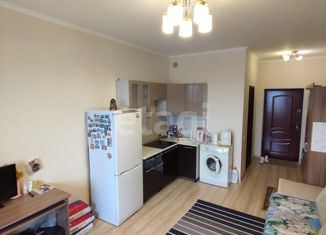 Продается квартира студия, 27.15 м2, Тверь, улица Склизкова, 116к6, ЖК Лесная мелодия-2