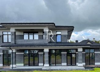 Продается дом, 405 м2, деревня Тимошкино