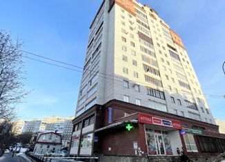 Продажа 3-комнатной квартиры, 75.7 м2, Мурманская область, Кольский проспект, 154