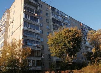 3-ком. квартира на продажу, 57.9 м2, Свердловская область, улица Луначарского, 225