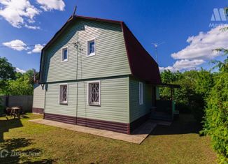 Дом на продажу, 130 м2, деревня Семёновское, деревня Семёновское, 25