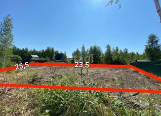 Продается участок, 6 сот., СНТ Химик-4