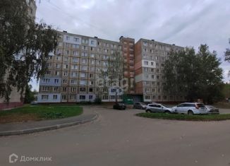 Продаю 1-ком. квартиру, 29.9 м2, Ярославль, улица Громова, 56, Северный жилой район