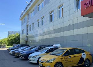 Сдается офис, 20 м2, Москва, Варшавское шоссе, 131к5, ЮАО