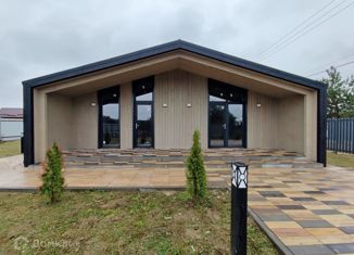 Продам дом, 99.3 м2, село Дворцы