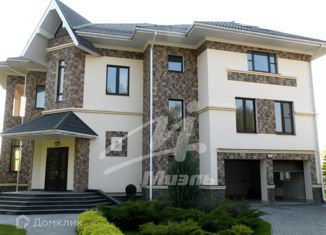 Дом на продажу, 614 м2, деревня Веледниково, Живописная улица