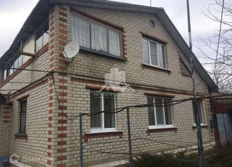 Продам дом, 165.5 м2, рабочий посёлок Октябрьский, улица Есенина