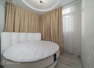 Продаю квартиру студию, 35.6 м2, Сочи, Дагомысский переулок, 18, ЖК Огни Сочи