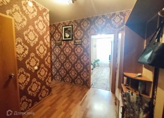 Продаю двухкомнатную квартиру, 47.3 м2, Сосновоборск, Солнечная улица, 8