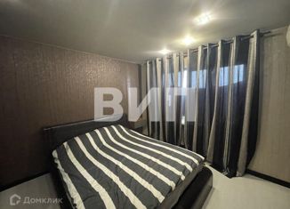 Продажа 3-комнатной квартиры, 64.5 м2, поселок городского типа Мостовской, Кооперативная улица, 52