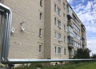 Продам 2-комнатную квартиру, 51.7 м2, село Шухободь, Центральная улица, 12