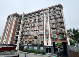 Продаю офис, 62 м2, Владивосток, улица Махалина, 10