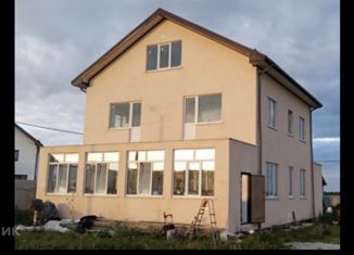 Продам дом, 300 м2, село Яр, улица 8 Марта