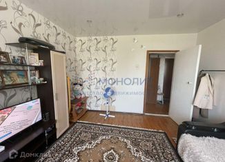 1-комнатная квартира в аренду, 35.6 м2, Дзержинск, Студенческая улица, 19