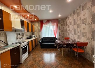 Продам дом, 123.8 м2, поселок Магистральный, Поворотная улица