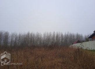 Участок на продажу, 17.2 сот., деревня Береговые Морины, Курортная улица