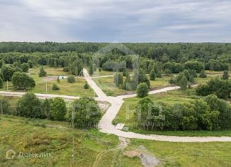 Продаю земельный участок, 6 сот., деревня Воронино, Заовражная улица