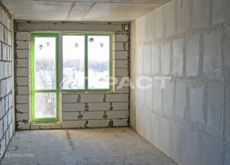 Продажа квартиры студии, 20.91 м2, Воронеж, улица Саврасова, 86, ЖК Мандарин