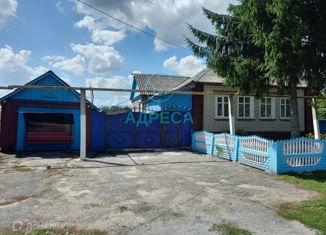 Продам дом, 92.7 м2, село Новая Безгинка, Центральная улица