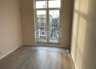 Продаю 1-ком. квартиру, 29.5 м2, посёлок Стрельна, проспект Будённого, 26к4