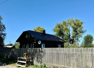 Продажа дома, 43.8 м2, Сокол, улица Лещёвка