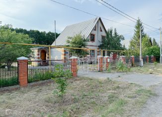 Продам дом, 177.3 м2, рабочий посёлок Луховка, Парковая улица, 9