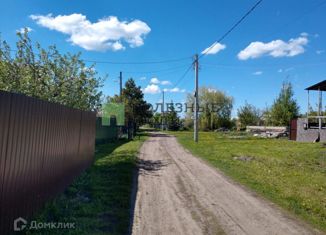 Участок на продажу, 19.6 сот., деревня Ивановское, улица Пушкина, 19А