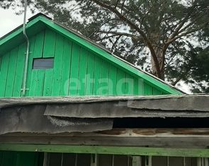 Продажа дома, 29 м2, Новосибирск, Первомайский район, садовое товарищество Луч, 109