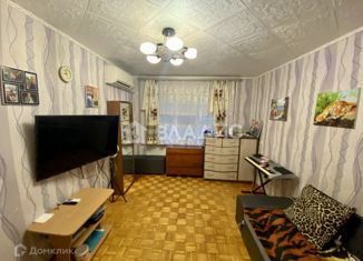 Продается 2-комнатная квартира, 48.7 м2, Ижевск, улица имени 50-летия ВЛКСМ, 13, Северо-Западный жилой район