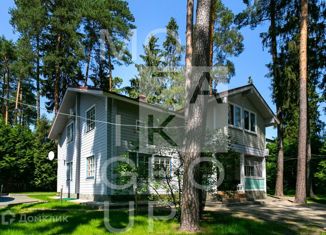 Дом на продажу, 234.1 м2, Звенигород