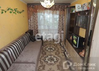 Продажа 4-ком. квартиры, 75.7 м2, Вологда, Костромская улица, 12В, 3-й микрорайон